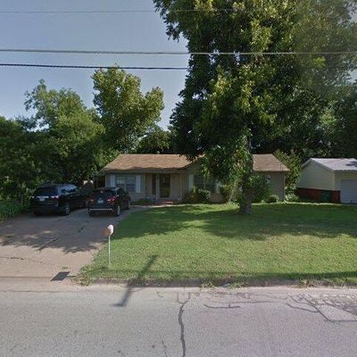 705 Tidal St, Burkburnett, TX 76354