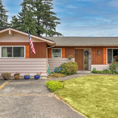 707 Avenue B, Snohomish, WA 98290