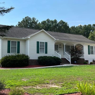 707 N Pine St, Creedmoor, NC 27522