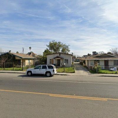 714 P St, Bakersfield, CA 93304