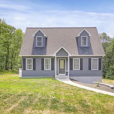 72 Bentwood Rd, Drums, PA 18222