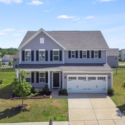 7251 Waterwheel St Sw, Concord, NC 28025