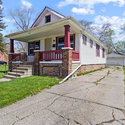 7260 Auburn St, Detroit, MI 48228