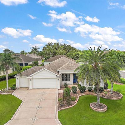 728 Aberdeen Run, The Villages, FL 32162