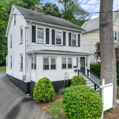 73 Madison St, Morristown, NJ 07960