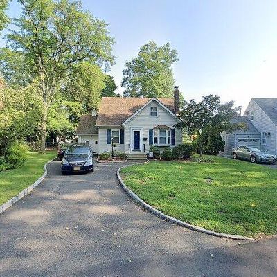 73 Parkview Dr, Union, NJ 07083