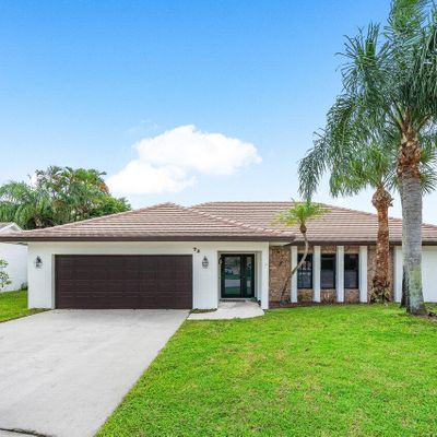 73 Vista Del Rio, Boynton Beach, FL 33426