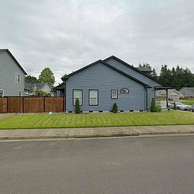 731 72 Nd St, Springfield, OR 97478