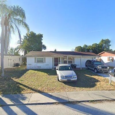 7310 Ivanhoe Dr, Port Richey, FL 34668