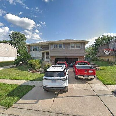 7415 162 Nd Pl, Tinley Park, IL 60477