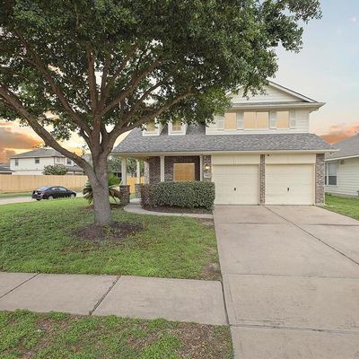 7447 Oakwood Canyon Dr, Cypress, TX 77433