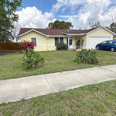 962 Trumbull St, Deltona, FL 32725