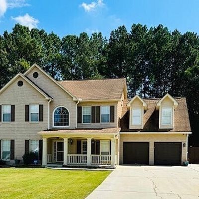 9744 Carolina Dr, Jonesboro, GA 30238