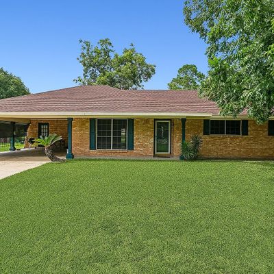 9927 Big Bend Ave, Baton Rouge, LA 70814