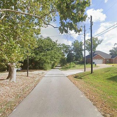 Castleberry St, Brownsboro, TX 75756