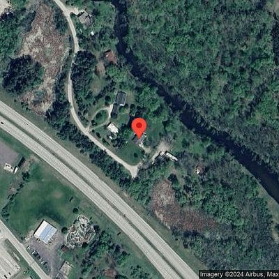 N3326 Alm Ln, Waupaca, WI 54981