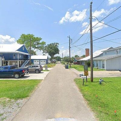 Pecan Ln, Jarreau, LA 70749