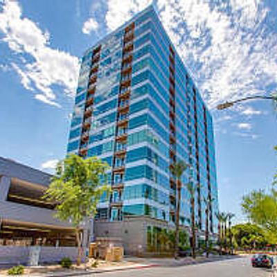 1 E Lexington Avenue 604, Phoenix, AZ 85012