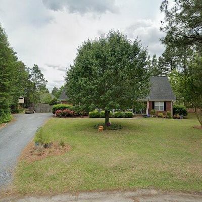 10 Tandem Dr, Pinehurst, NC 28374