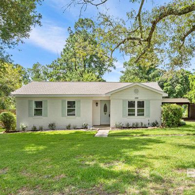 100 Doris Ave, Spanish Fort, AL 36527