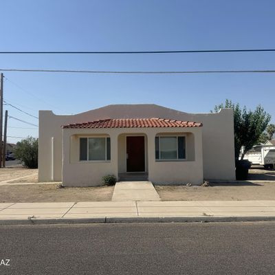 1004 S 9 Th Ave, Safford, AZ 85546