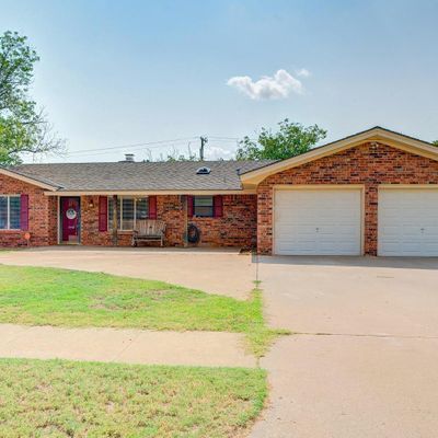 1007 S Howell St, Brownfield, TX 79316