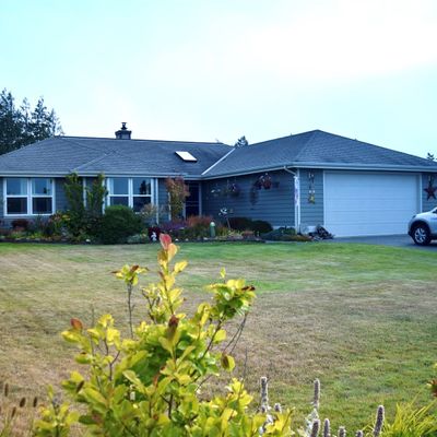 101 Bay View St, Sequim, WA 98382