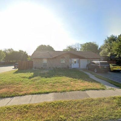 101 Chelsea Bay, Lewisville, TX 75067