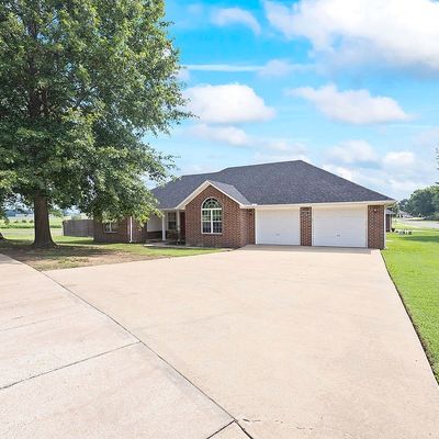 101 Cypress St, Prairie Grove, AR 72753