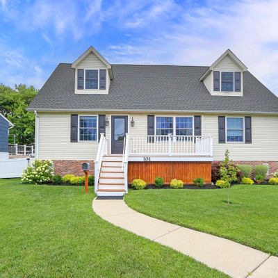 101 Victoria Ln, Ocean City, NJ 08226