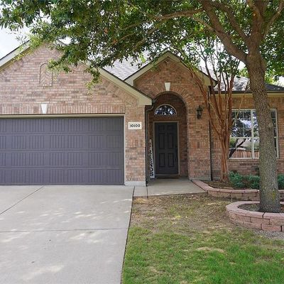 10100 Longranger Dr, Hurst, TX 76053