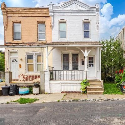 1014 N Pallas St, Philadelphia, PA 19104