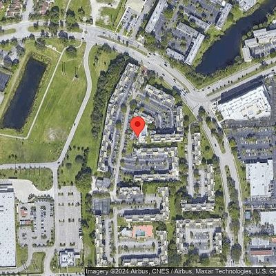 8850 Fontainebleau Blvd #404, Miami, FL 33172