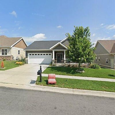 8922 Pine Hollow Pl, Verona, WI 53593