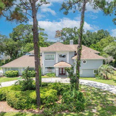 9 Stone Gate N, Longwood, FL 32779