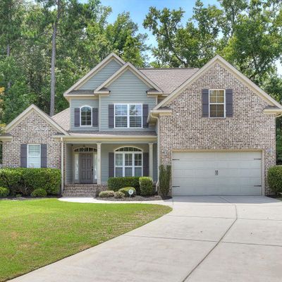 905 Sumter Landing Ct, Evans, GA 30809