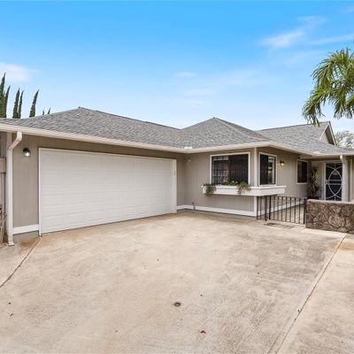 91 1058 Pololia St, Ewa Beach, HI 96706