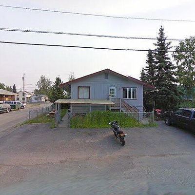 930 4 Th Ave, Fairbanks, AK 99701