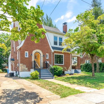 934 Curtis Ave Nw, Roanoke, VA 24012