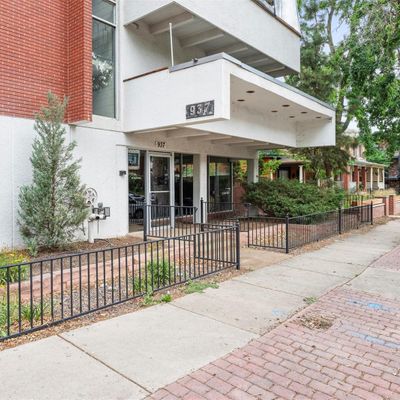 937 N Clarkson St #205, Denver, CO 80218