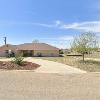 1101 N Avenue K, Portales, NM 88130