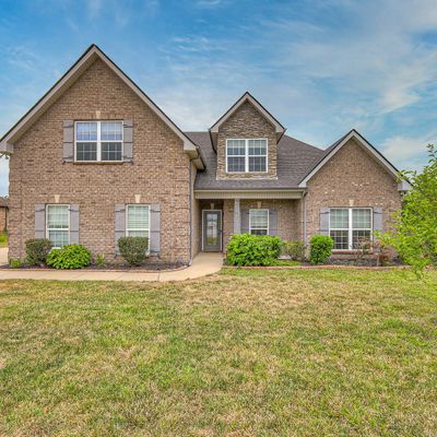 1102 Cascadeway Dr, Murfreesboro, TN 37129