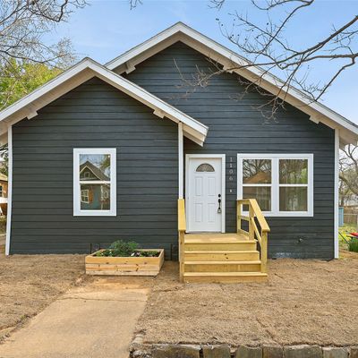 1106 W Chestnut St, Denison, TX 75020