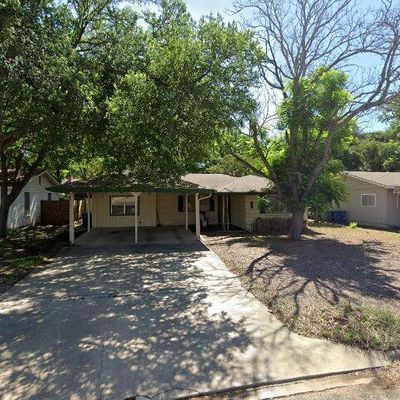 1108 Donna Kay Dr, Kerrville, TX 78028