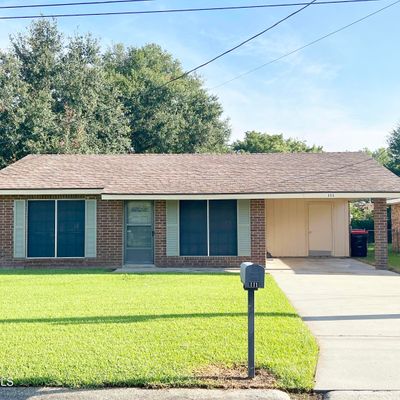 111 Sunshine St, Lafayette, LA 70506