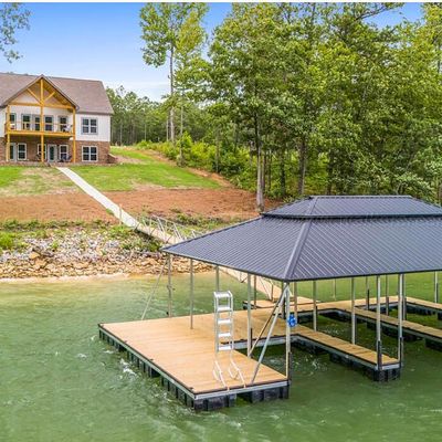 1115 Shoreside Drive, Double Springs, AL 35553