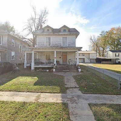 1117 College St, Shreveport, LA 71104