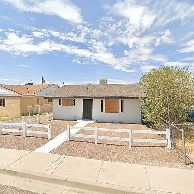 112 E Phoenix Ave, Eloy, AZ 85131