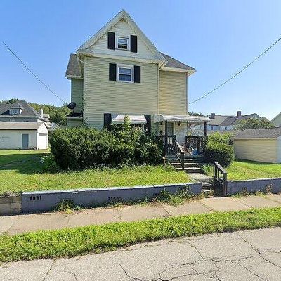 112 W Cherry St, New Castle, PA 16102