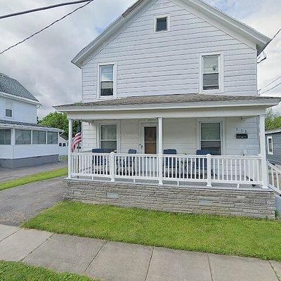 113 2 Nd Ave, Frankfort, NY 13340